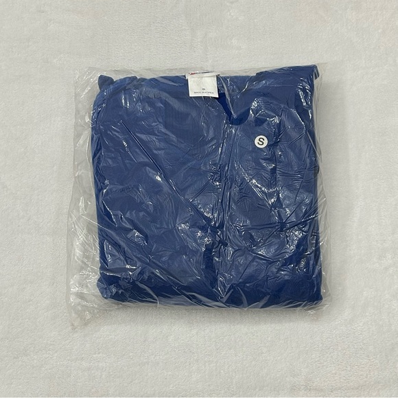 Majestic Baseball Dodgers Blue Poly Tech Fleece Pullover Long Sleeve Shirt MLB - Picture 10 of 13